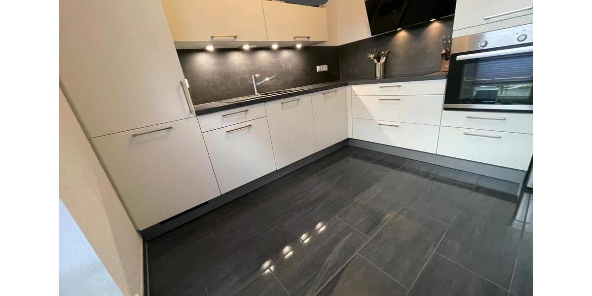 Dachgeschoßwohnung Nordhorn Bookholt - 3 Zimmer, 68 m&sup2;, 730&euro; | Angebot:24895798