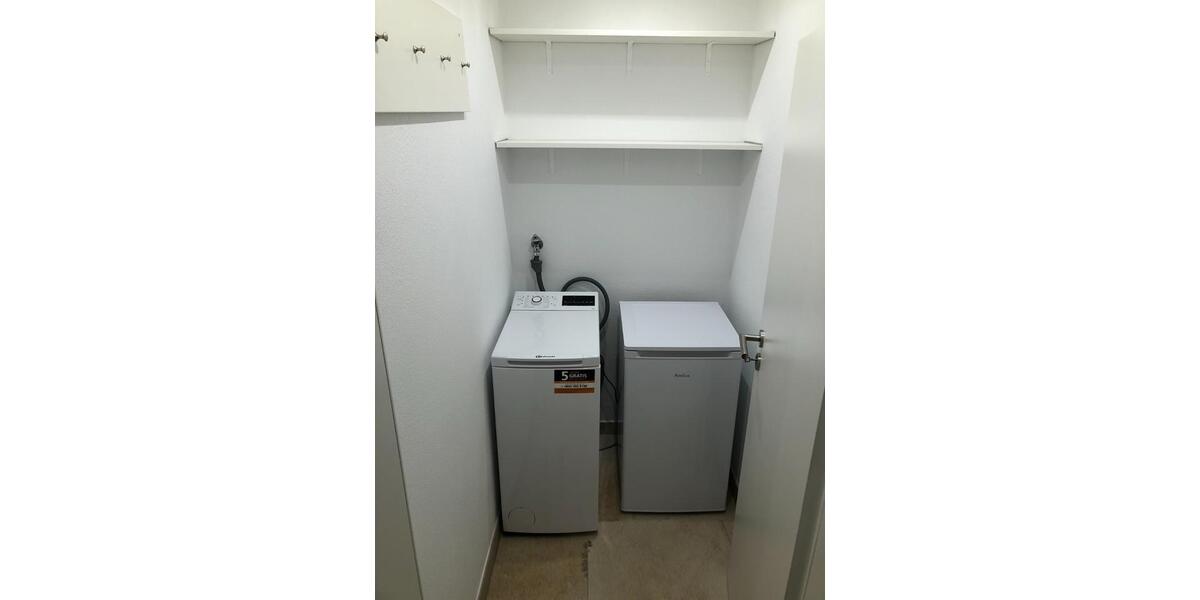 Zu vermieten auch Kurzzeit in Schönberg Appartement ca. 35 qm 1 zimmer