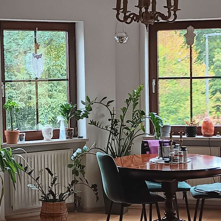 Wohnung zum Mieten in Würzburg 560 € 65 m² 2 zimmer