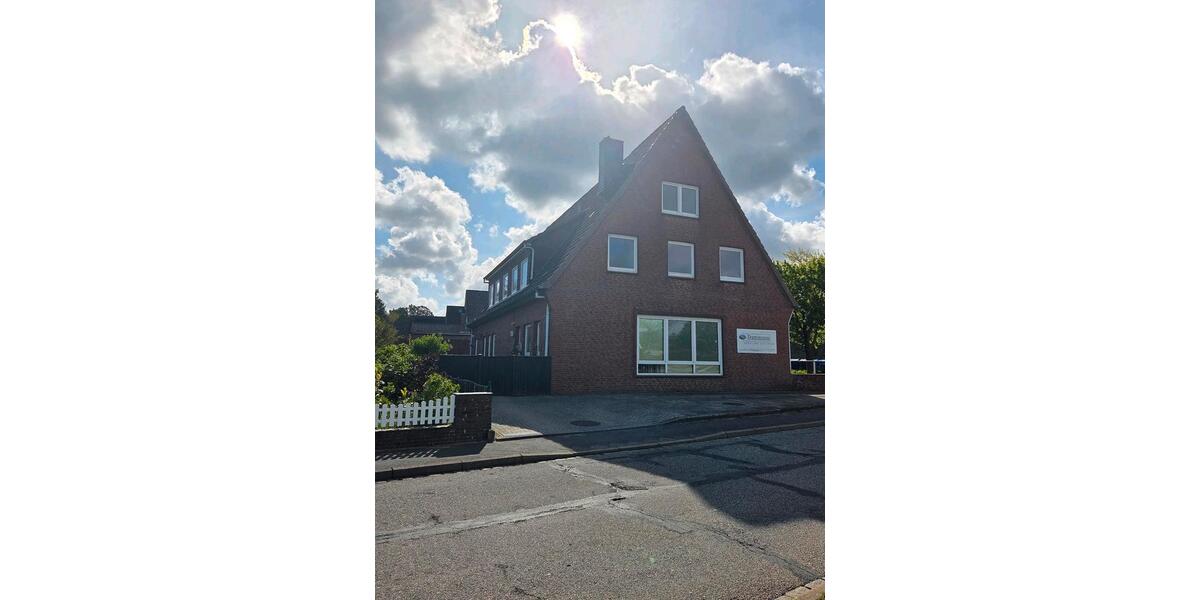 Etagenwohnung Itzehoe - 3 Zimmer, 70 m&sup2;, 960&euro; | Angebot:26446668