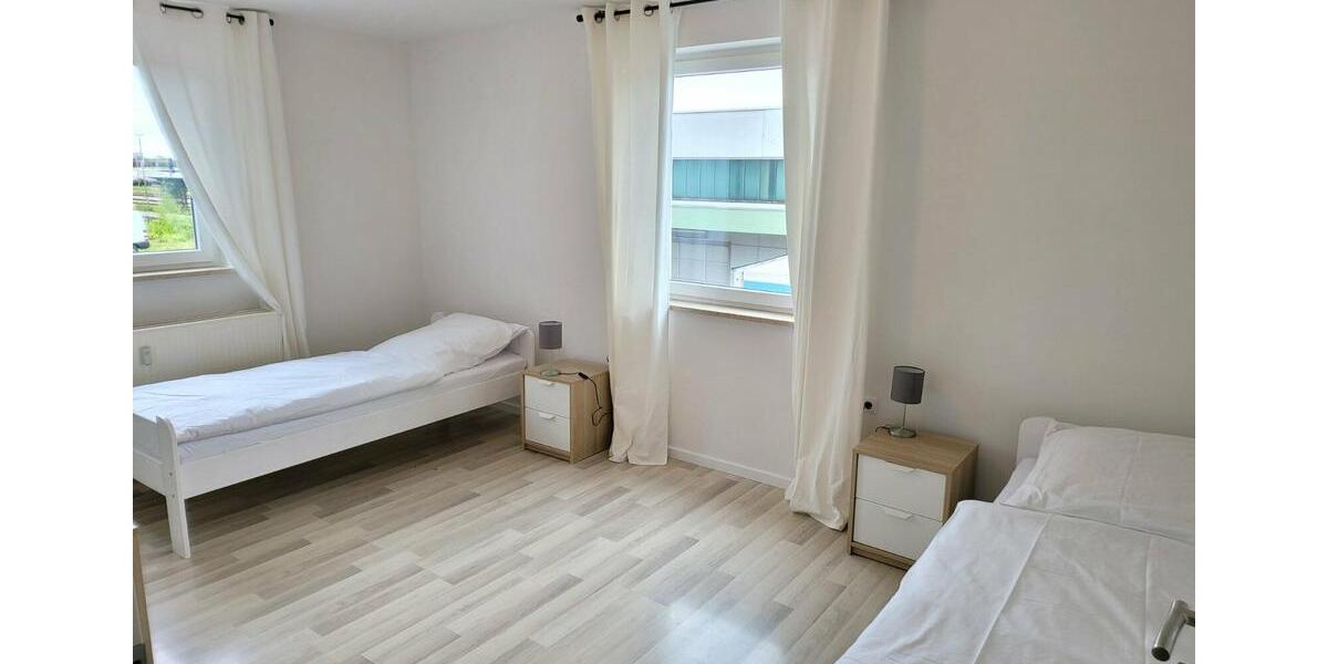 Wohnen auf Zeit Mühldorf am Inn - 3 Zimmer, 18 m&sup2;, 550&euro; | Angebot:12285479