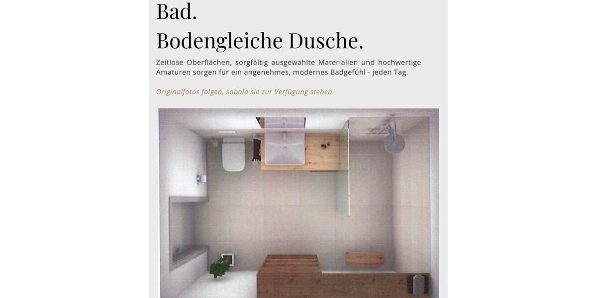 Etagenwohnung Wietmarschen - 3 Zimmer, 107 m&sup2;, 1.149&euro; | Angebot:24786629