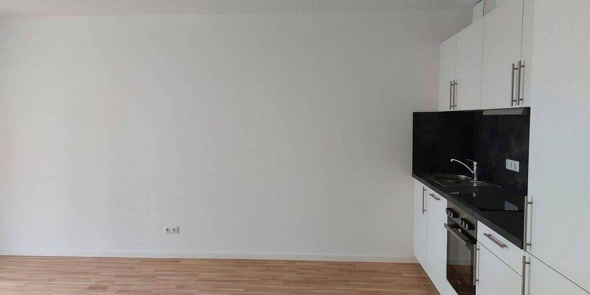 Terrassenwohnung Hamburg Lurup - 2 Zimmer, 57 m&sup2;, 940&euro; | Angebot:26187811