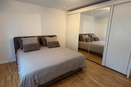 Wohnen auf Zeit Kehl - 3 Zimmer, 79 m&sup2;, 500&euro; | Angebot:24837579