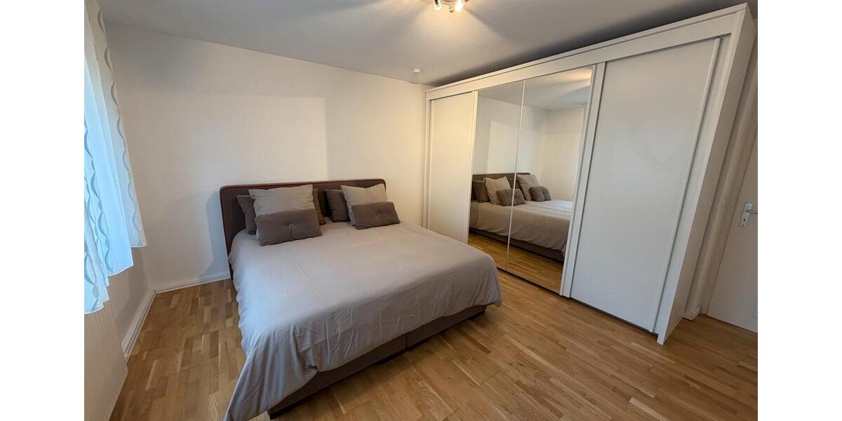 Wohnen auf Zeit Kehl - 3 Zimmer, 79 m&sup2;, 500&euro; | Angebot:24837579