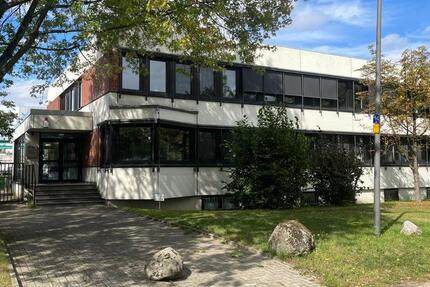 Flexible Bürofläche(n) im Stadtteil Hafen, Osnabrück zimmer