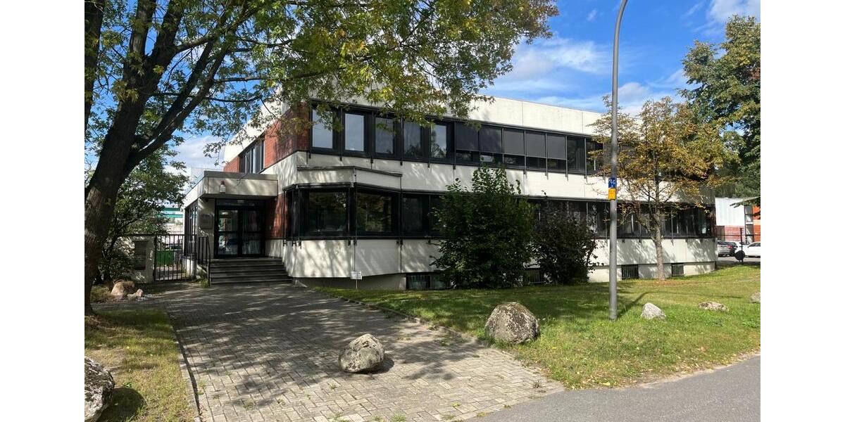 Flexible Bürofläche(n) im Stadtteil Hafen, Osnabrück zimmer