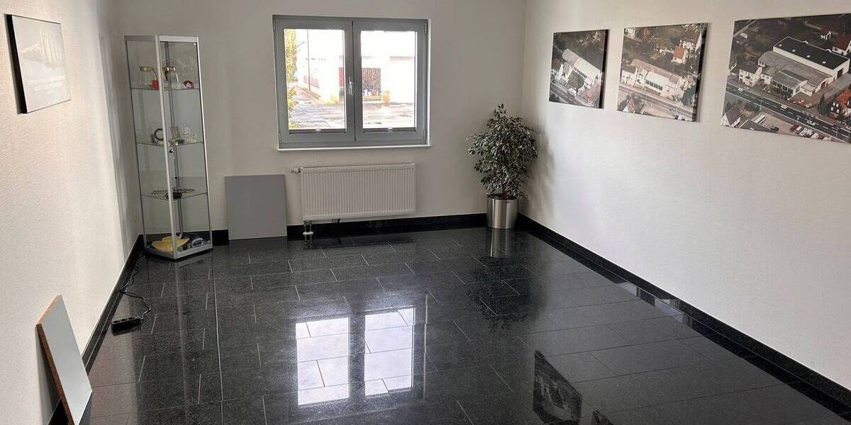 Gewerbeobjekt Biedenkopf Eckelshausen - 9.500&euro; | Angebot:26175640