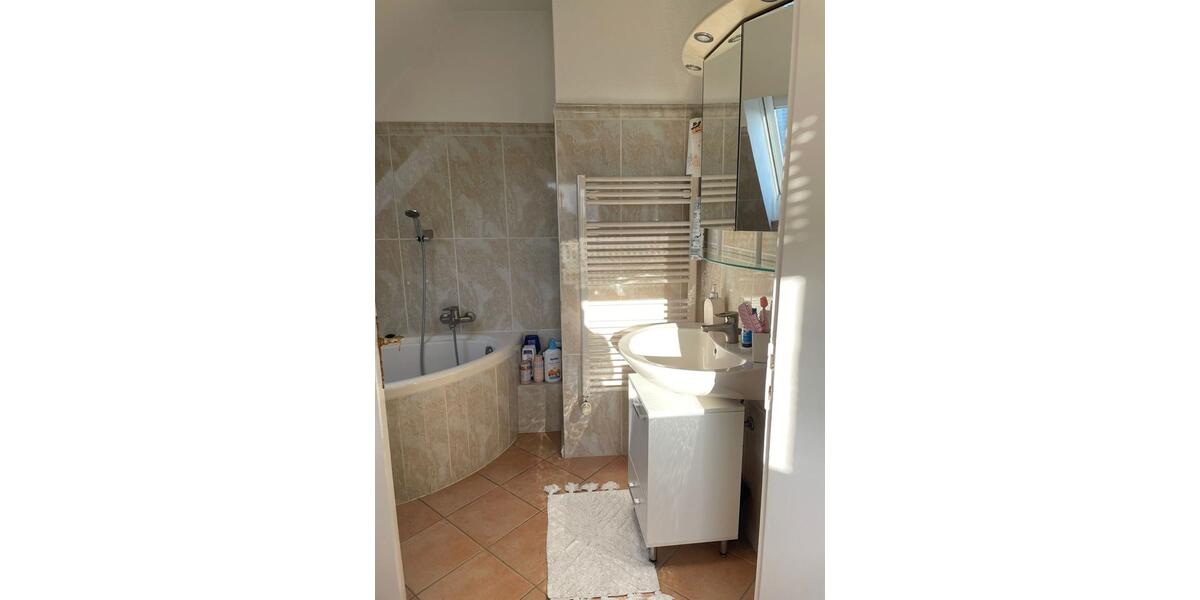 Dachgeschoßwohnung Soltau - 2 Zimmer, 40 m&sup2;, 900&euro; | Angebot:25221776