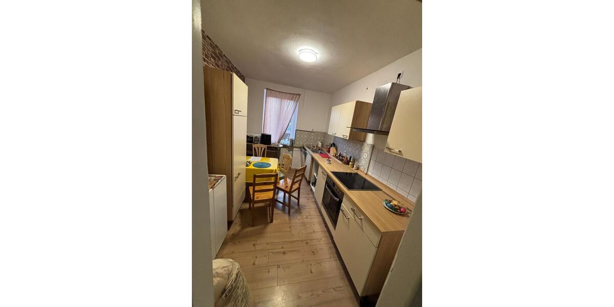 Wohnen auf Zeit Emmendingen - 1 Zimmer, 16 m&sup2;, 500&euro; | Angebot:25963218