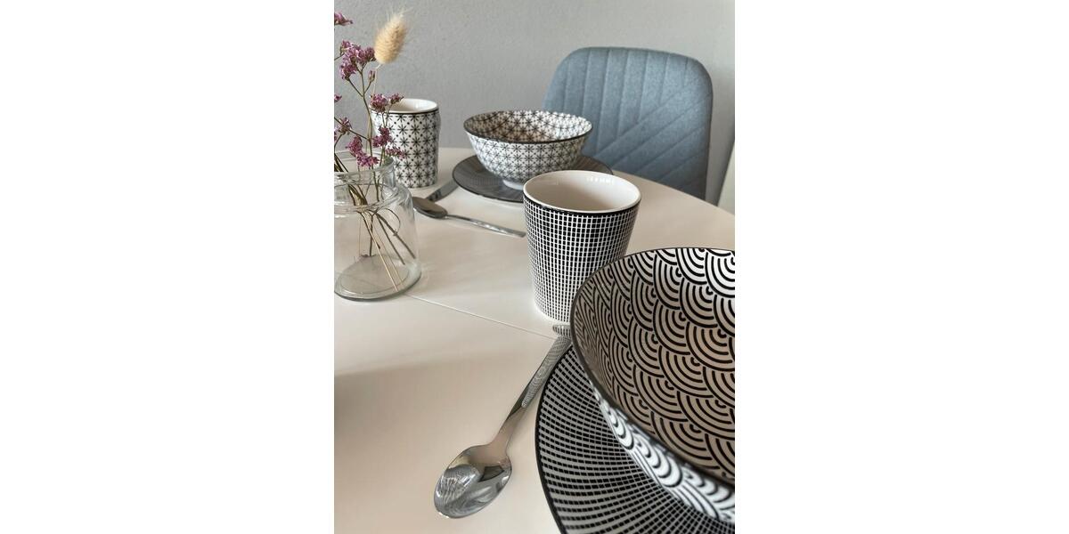 Möbliertes Apartment Kempten 1 zimmer