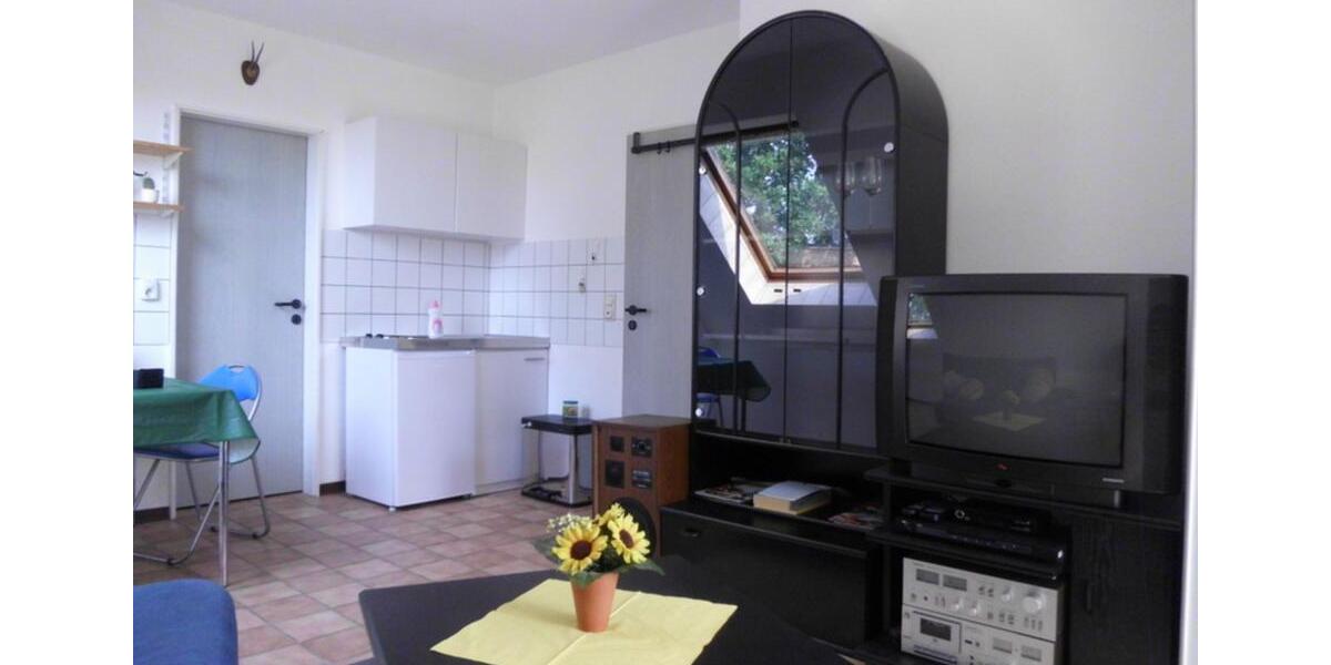 Wohnen auf Zeit Münster Münster-Ost - 1 Zimmer, 35 m&sup2;, 1.000&euro; | Angebot:24374846