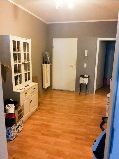 Erdgeschoßwohnung Wuppertal Elberfeld - 1 Zimmer, 65 m&sup2;, 600&euro; | Angebot:26033825