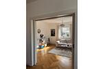 3-Zimmer-Altbauwohnung - frei ab 15.12 zimmer