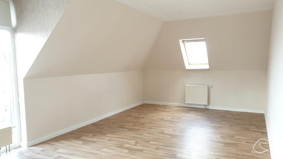 Etagenwohnung Premnitz - 2 Zimmer, 67 m&sup2;, 536&euro; | Angebot:26047581