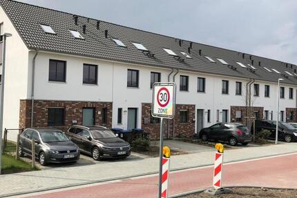 Haus Stade Altländer Viertel - 4 Zimmer, 134 m&sup2;, 1.350&euro; | Angebot:24731451