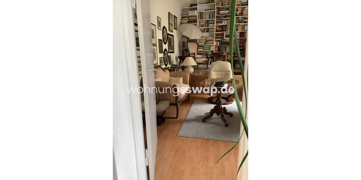 Etagenwohnung Berlin Friedrichshain - 3 Zimmer, 97 m&sup2;, 695&euro; | Angebot:25928916