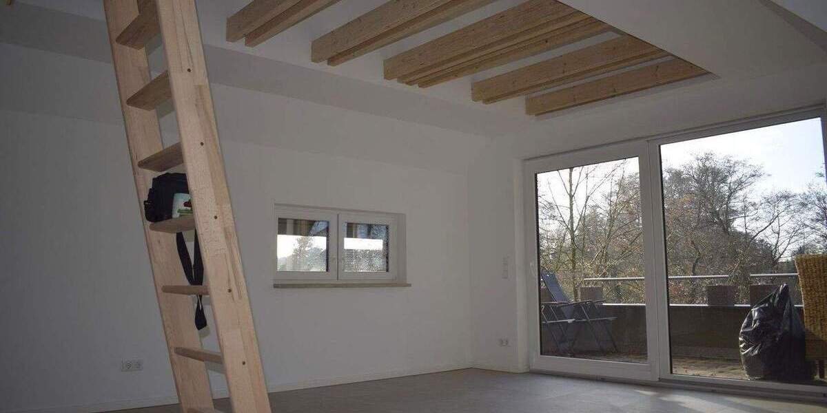 Etagenwohnung Königs Wusterhausen Wernsdorf - 2 Zimmer, 81 m&sup2;, 1.200&euro; | Angebot:25734749