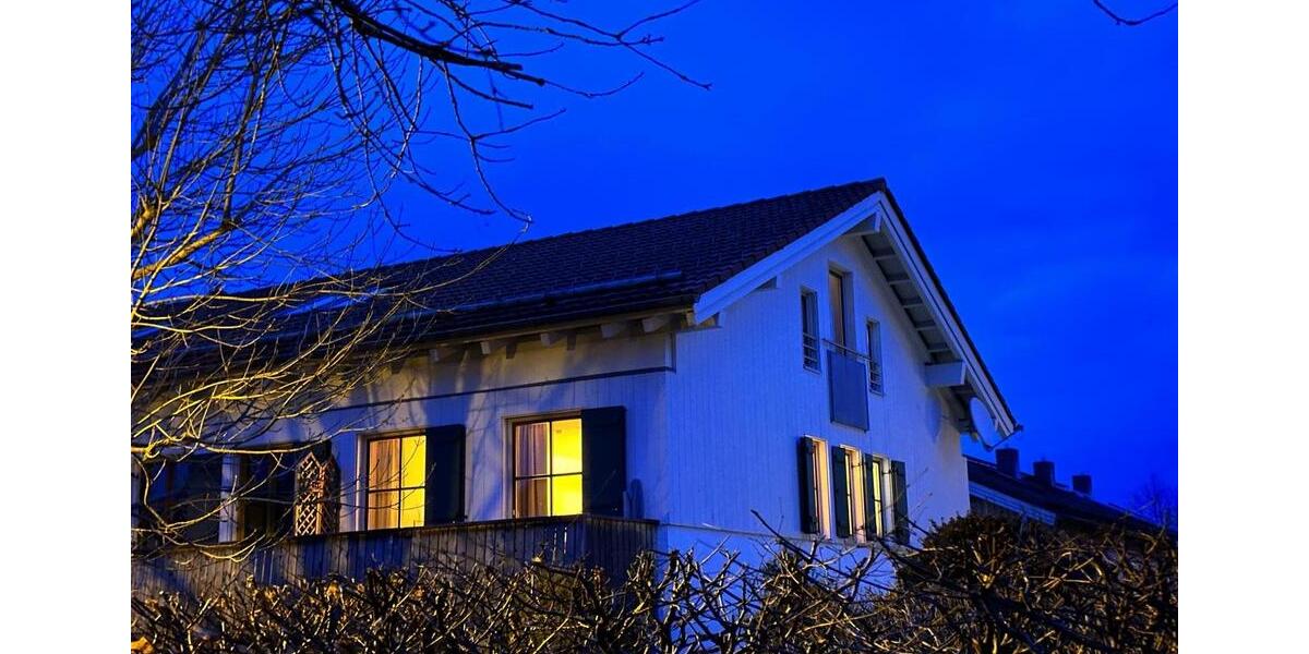 Etagenwohnung Holzkirchen - 2 Zimmer, 62 m&sup2;, 1.250&euro; | Angebot:24803911