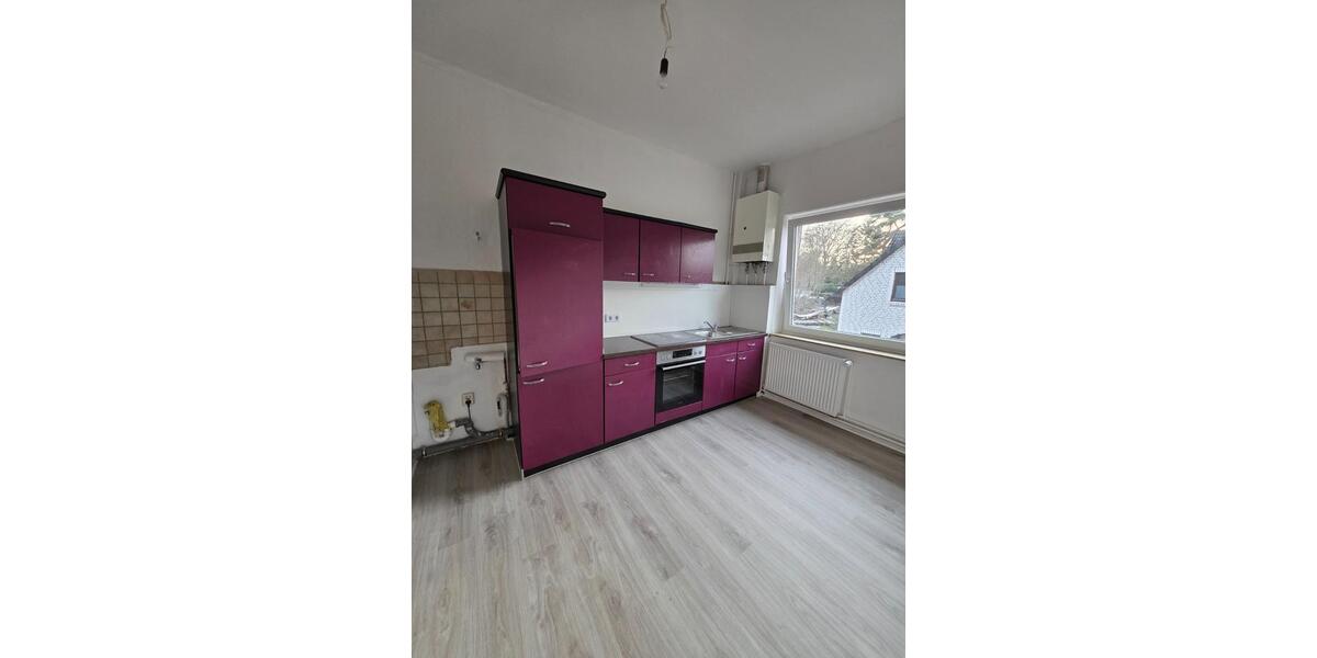 Etagenwohnung Büchen - 2 Zimmer, 44 m&sup2;, 360&euro; | Angebot:25943277