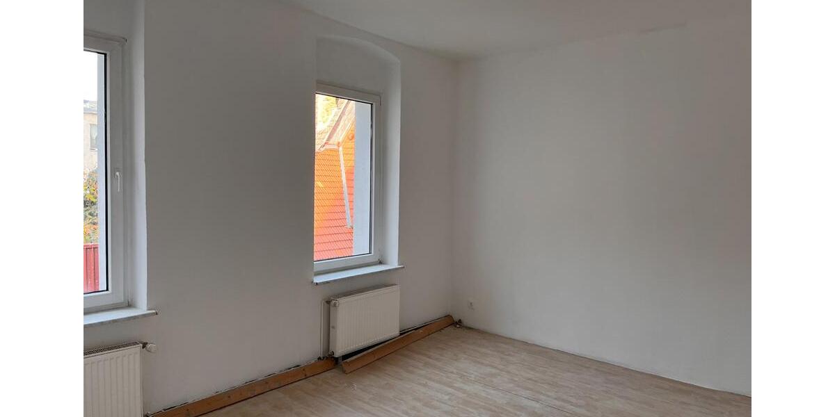 Großzügige 3 Raum Wohnung 3 zimmer