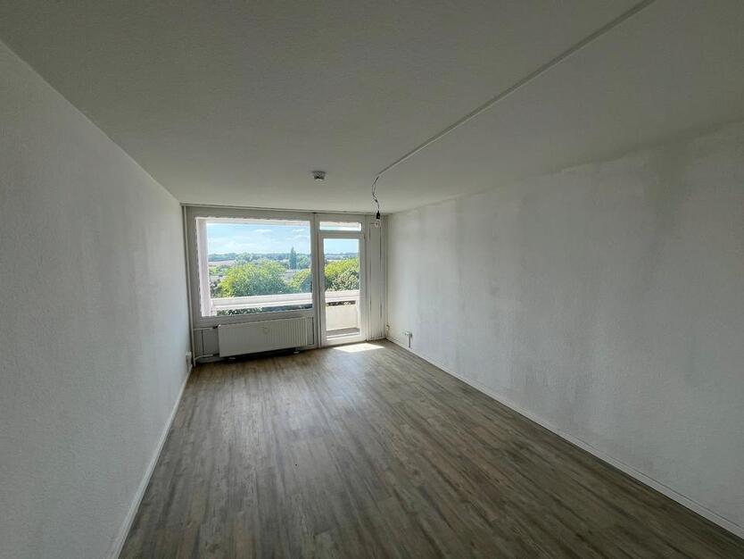 2 Zimmer Wohnung mit Charme.