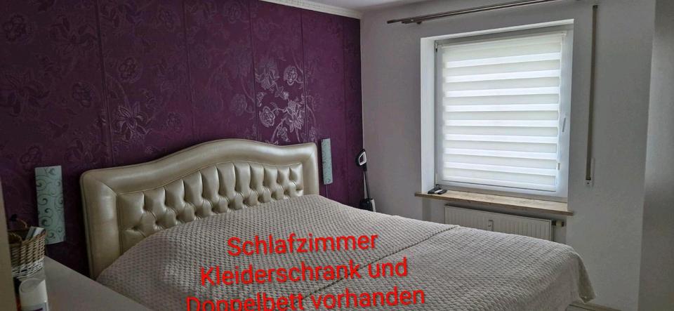 Etagenwohnung Ingolstadt Friedrichshofen-Hollerstauden - 3 Zimmer, 77 m&sup2;, 1.500&euro; | Angebot:25614792