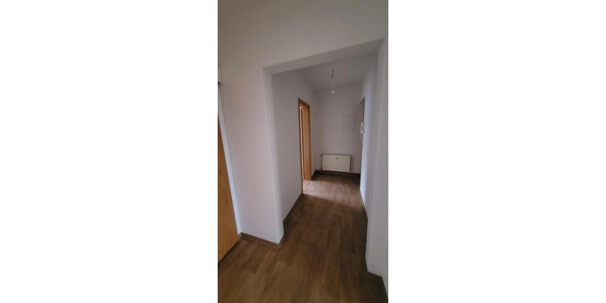 Etagenwohnung Teterow - 3 Zimmer, 60 m&sup2;, 360&euro; | Angebot:24837717