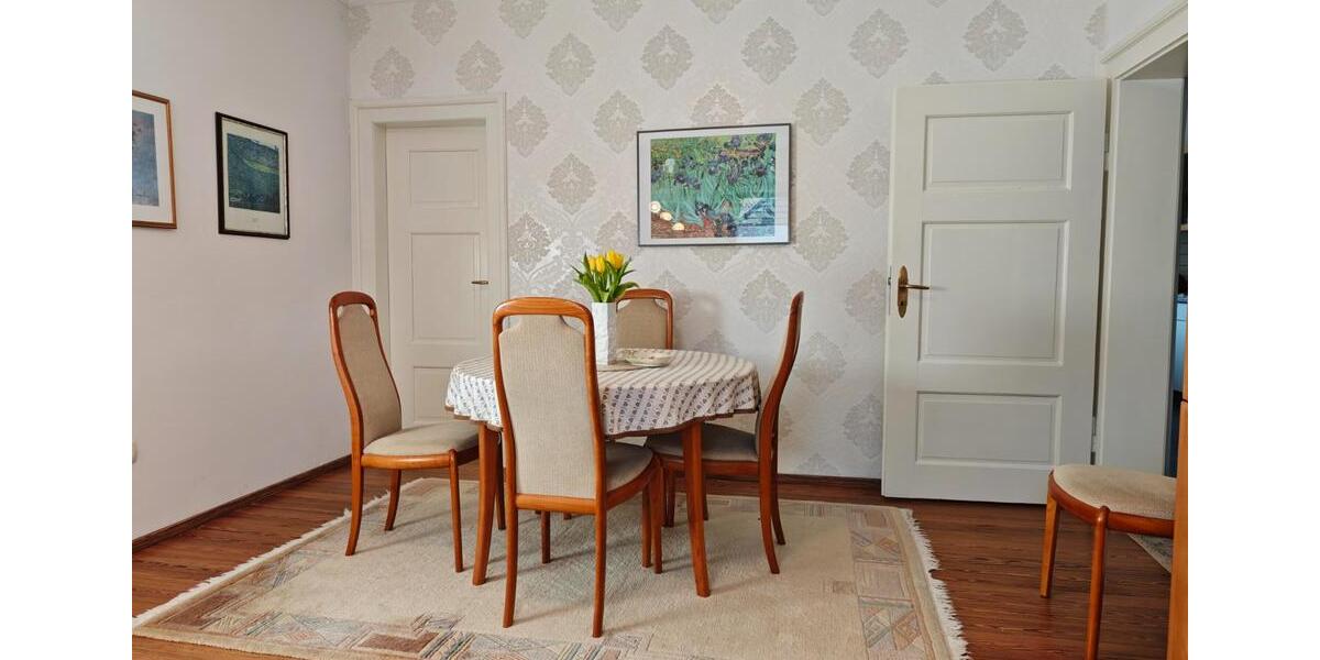 Etagenwohnung Bad Dürkheim - 3 Zimmer, 82 m&sup2;, 1.250&euro; | Angebot:25367244