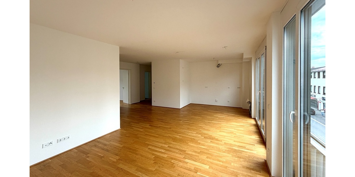 Neu-Isenburg: Moderne 4-Zimmerwohnung in gesuchter Wohnlage! - Etagenwohnung Neu-Isenburg Isenburg | Angebot:27190997