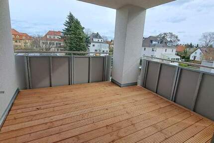 4 Zimmer Neubau im Villenviertel von Stötteritz 4 zimmer