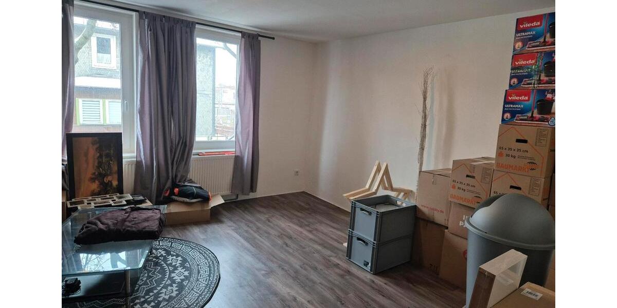 Erdgeschoßwohnung Bad Harzburg - 3 Zimmer, 90 m&sup2;, 685&euro; | Angebot:24729982