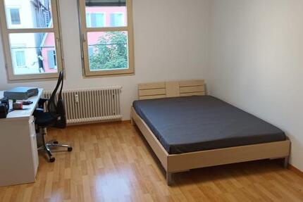 3 erWG(nur Frauen) Nähe Hauptbahnhof, in Reutlingen Zentrum 1 zimmer