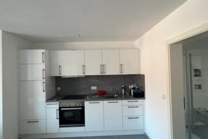 1-Zimmer Whg. zentral in Ravensburg zimmer
