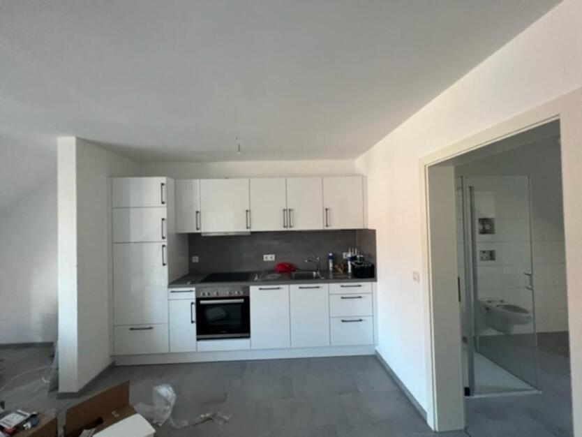1-Zimmer Whg. zentral in Ravensburg zimmer