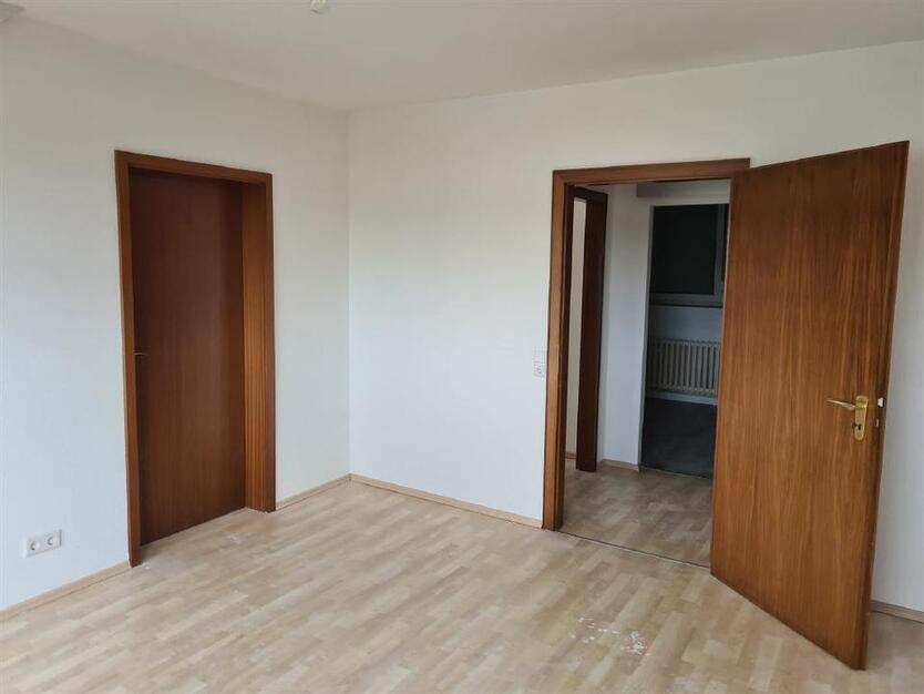 Schicke 3-Zimmer-Wohnung in Herford zimmer