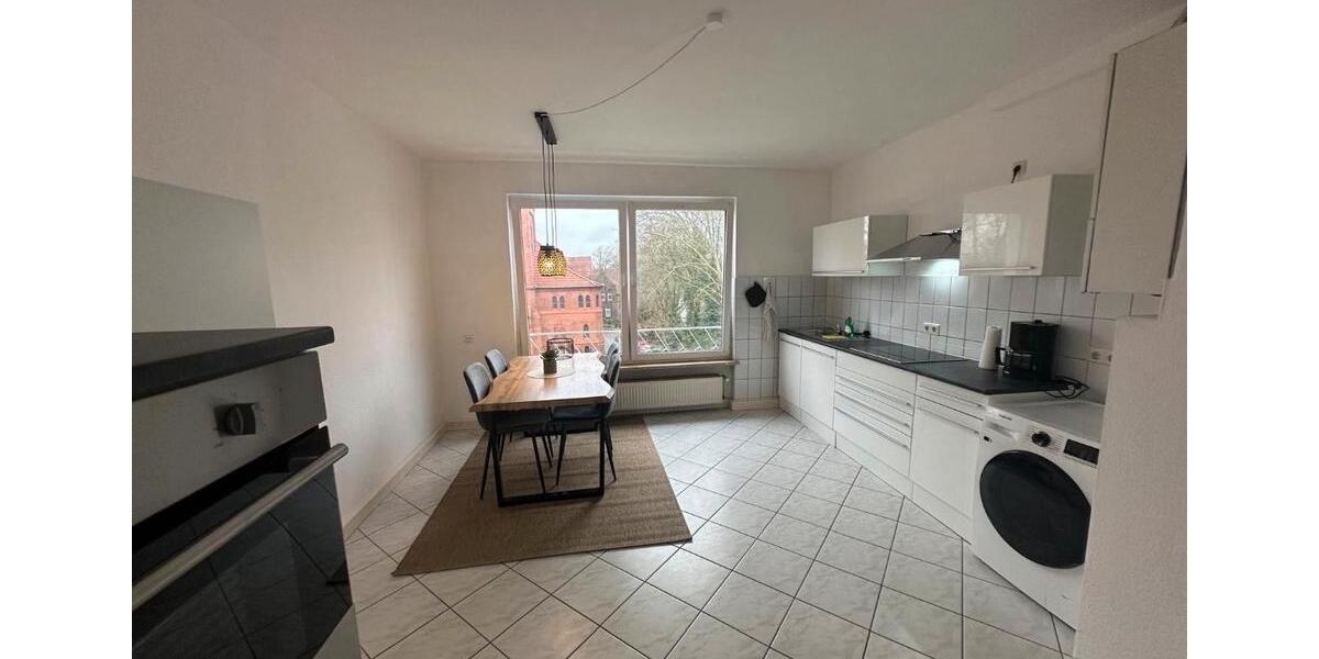 Wohnen auf Zeit Herne - 2.5 Zimmer, 80 m&sup2;, 9&euro; | Angebot:26104681
