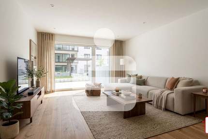 Wohnung Passau Mühltal - 3 Zimmer, 107 m&sup2;, 1.350&euro; | Angebot:26803847