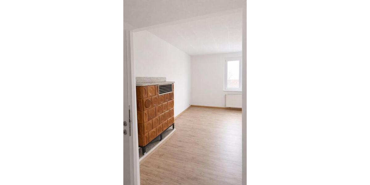 Etagenwohnung Malchin - 2 Zimmer, 54 m&sup2;, 320&euro; | Angebot:25925495