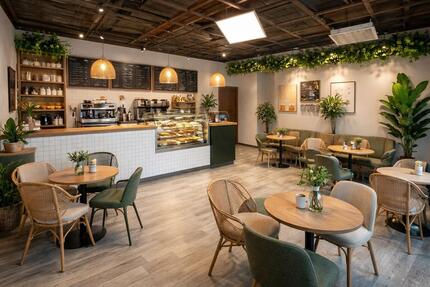 Gewerbeobjekt Calw - 600&euro; | Angebot:26146233