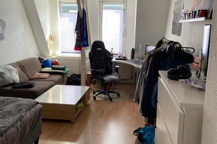 WG Zimmer zur Zwischenmiete