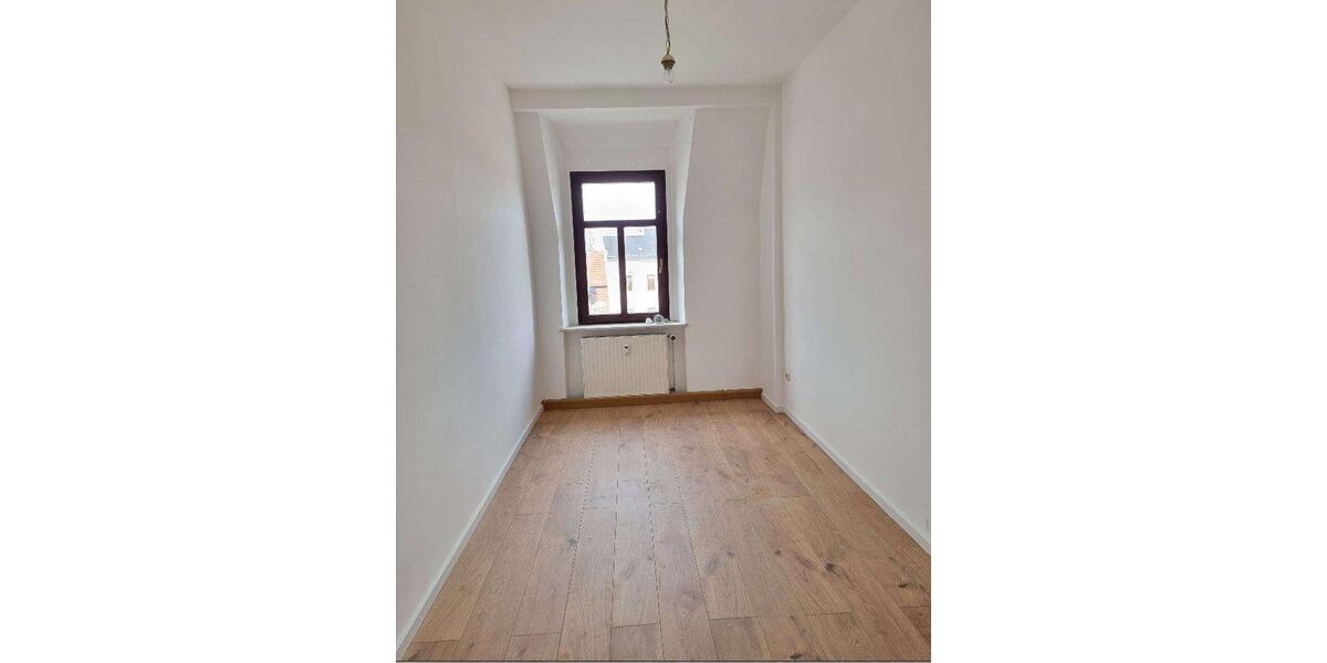 Etagenwohnung Werdau - 2 Zimmer, 55 m&sup2;, 396&euro; | Angebot:26548298