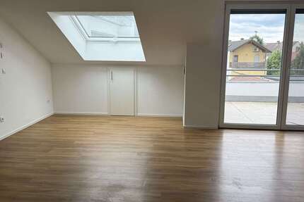 Wohnung Waghäusel Wiesental - 3 Zimmer, 80 m&sup2;, 1.194&euro; | Angebot:26660460
