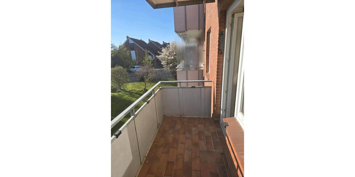 Etagenwohnung Molfsee - 2 Zimmer, 50 m&sup2;, 895&euro; | Angebot:26619353