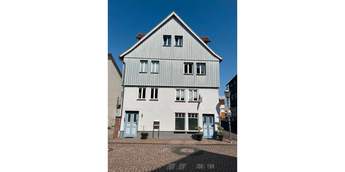 Doppelhaushälfte Wetter (Hessen) - 4 Zimmer, 137 m&sup2;, 1.400&euro; | Angebot:26664569
