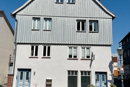Haus Wetter (Hessen) - 4 Zimmer, 137 m&sup2;, 1.400&euro; | Angebot:26664569