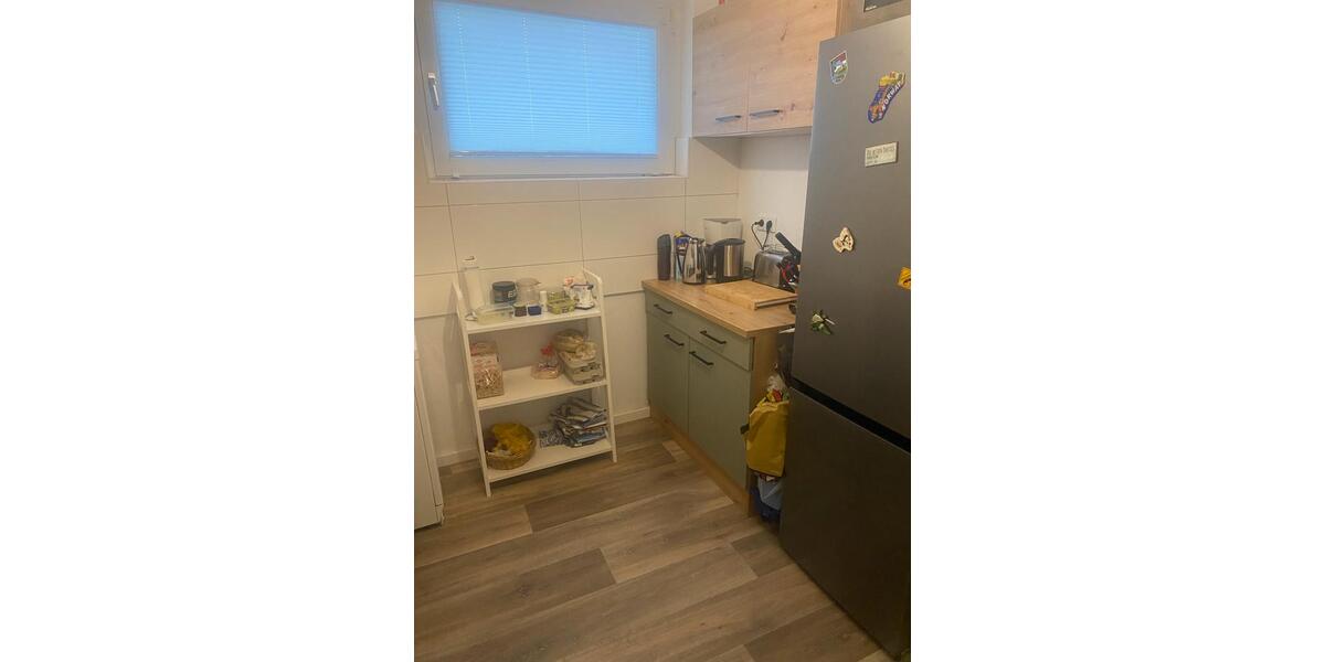 Etagenwohnung Minden Kuhlenkamp - 1 Zimmer, 51 m&sup2;, 623&euro; | Angebot:24996960