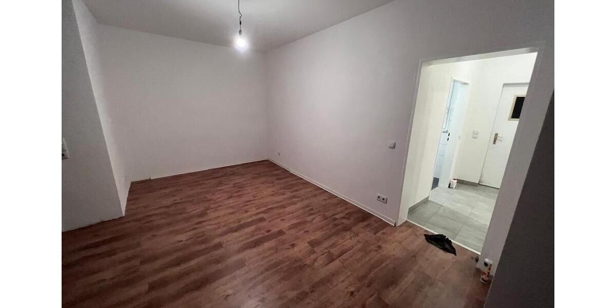 Erdgeschoßwohnung Schwalmstadt - 1.5 Zimmer, 60 m&sup2;, 450&euro; | Angebot:26704600