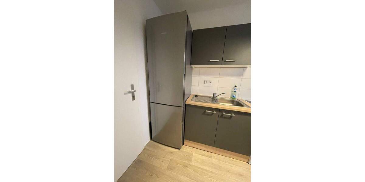 Etagenwohnung Brandenburg an der Havel Altstadt - 3 Zimmer, 61 m&sup2;, 449&euro; | Angebot:25141672