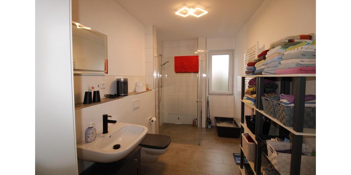 Dachgeschoßwohnung Soest - 2 Zimmer, 80 m&sup2;, 1.060&euro; | Angebot:24941241